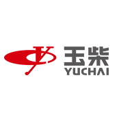 玉柴铸造 Logo